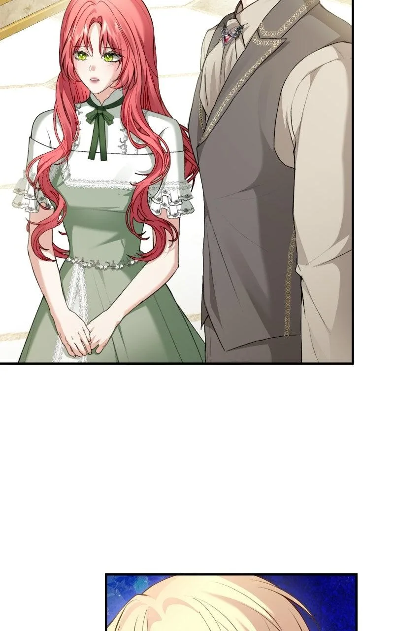 Contract Marriage with the Second Lead Chapter 21 page 57