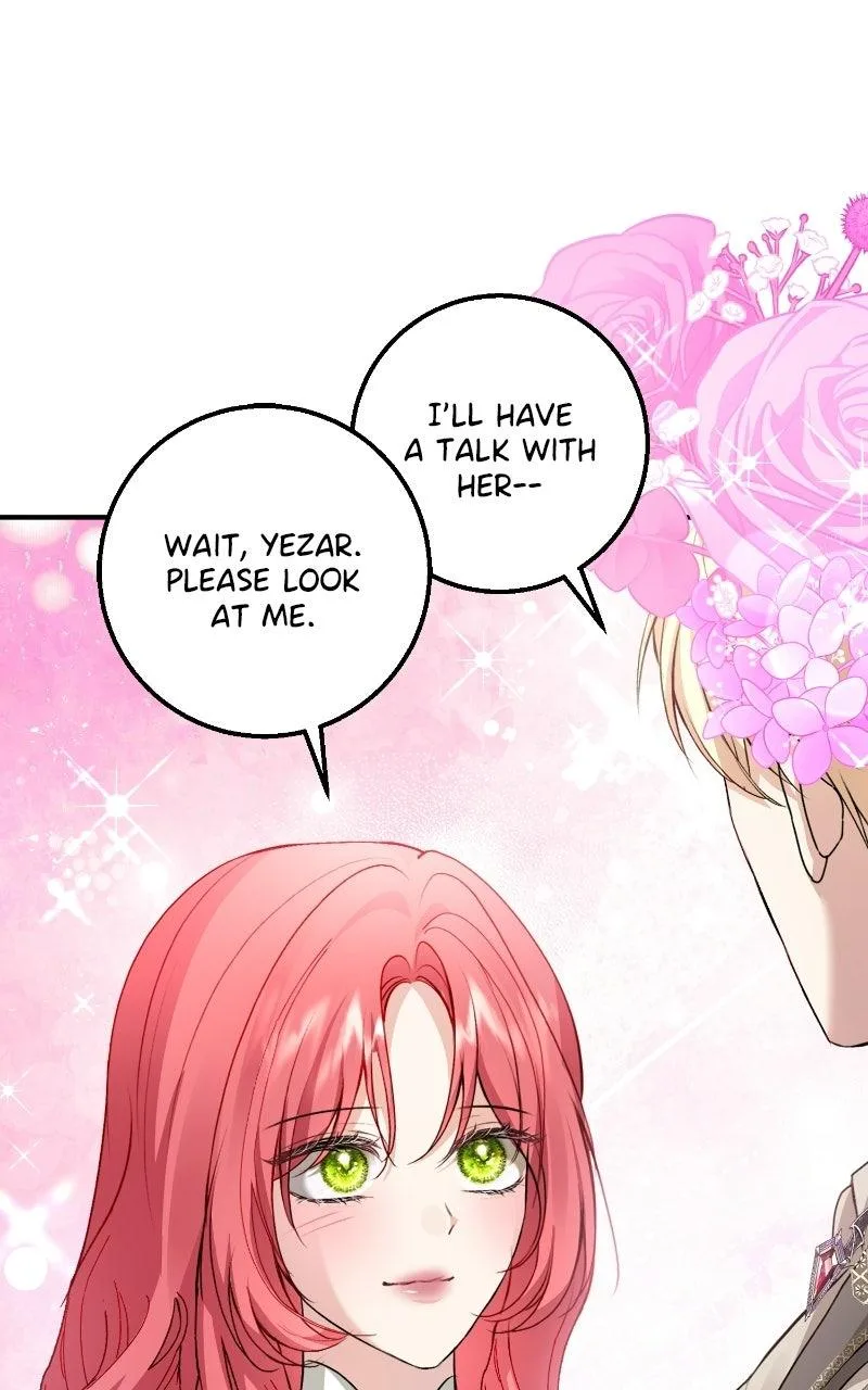 Contract Marriage with the Second Lead Chapter 21 page 59