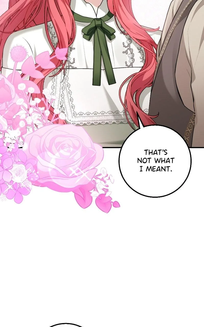 Contract Marriage with the Second Lead Chapter 21 page 60