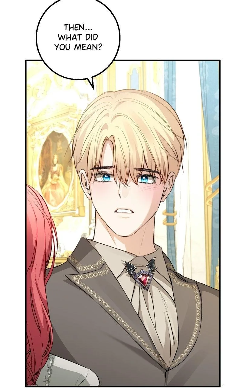 Contract Marriage with the Second Lead Chapter 21 page 61