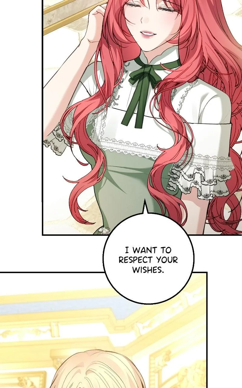 Contract Marriage with the Second Lead Chapter 21 page 64