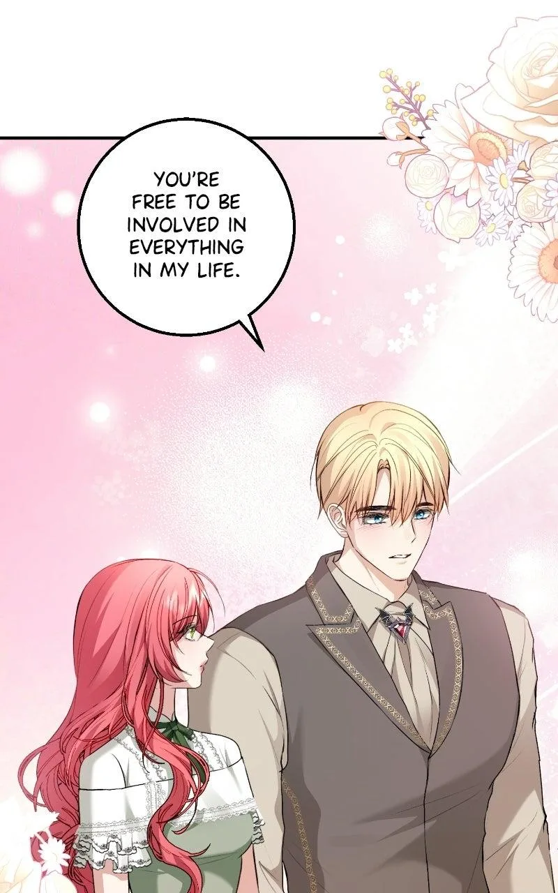 Contract Marriage with the Second Lead Chapter 21 page 67
