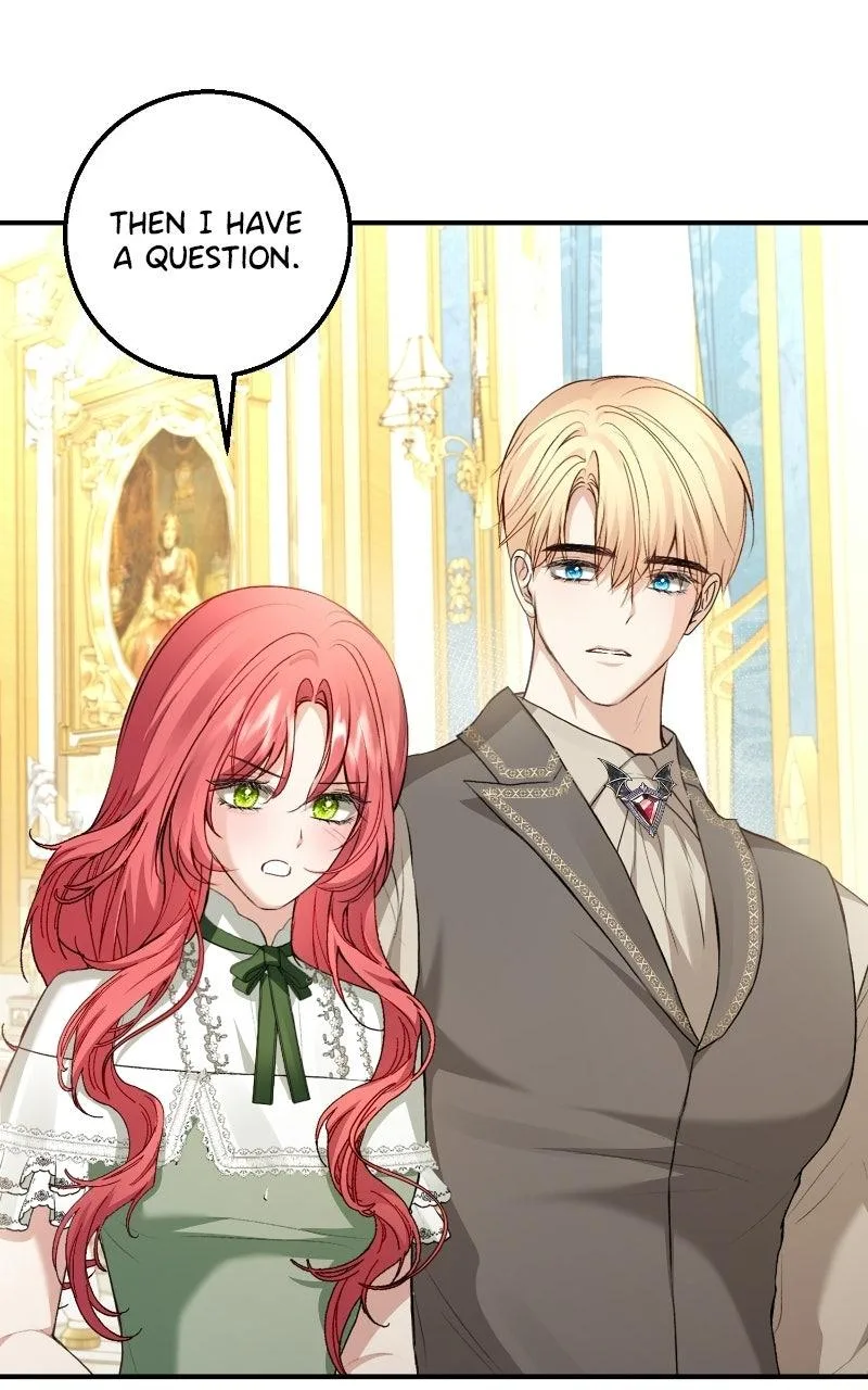 Contract Marriage with the Second Lead Chapter 21 page 70