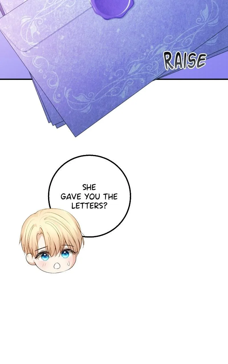 Contract Marriage with the Second Lead Chapter 21 page 72