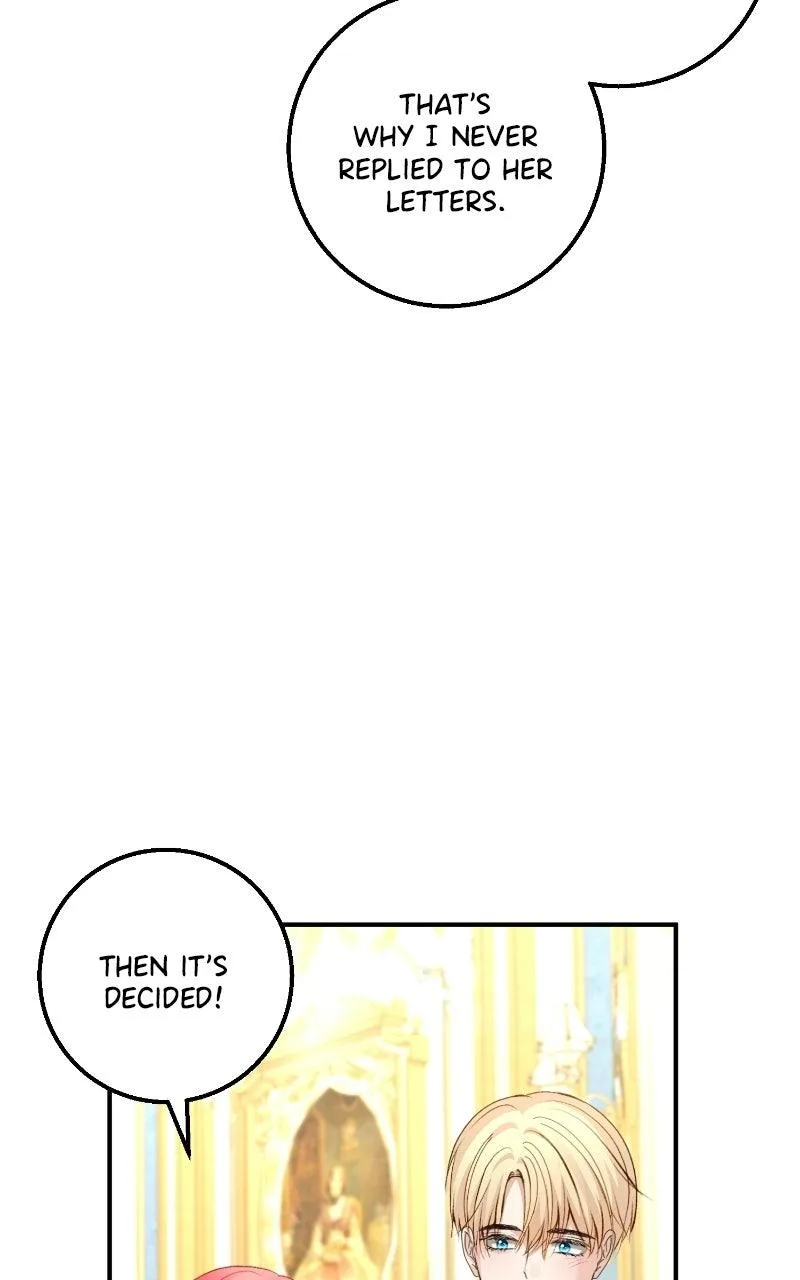 Contract Marriage with the Second Lead Chapter 21 page 74