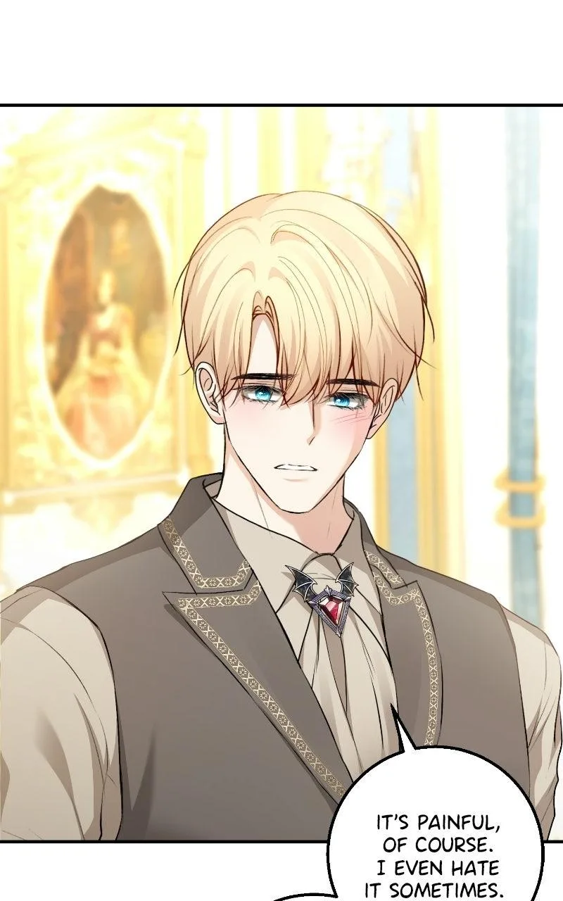 Contract Marriage with the Second Lead Chapter 21 page 73