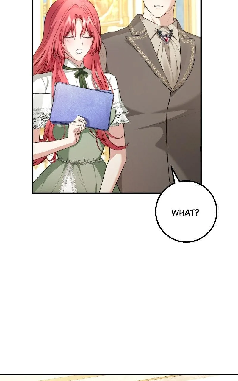 Contract Marriage with the Second Lead Chapter 21 page 75