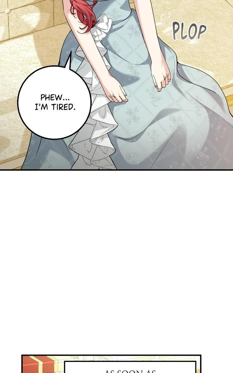 Contract Marriage with the Second Lead Chapter 21 page 80