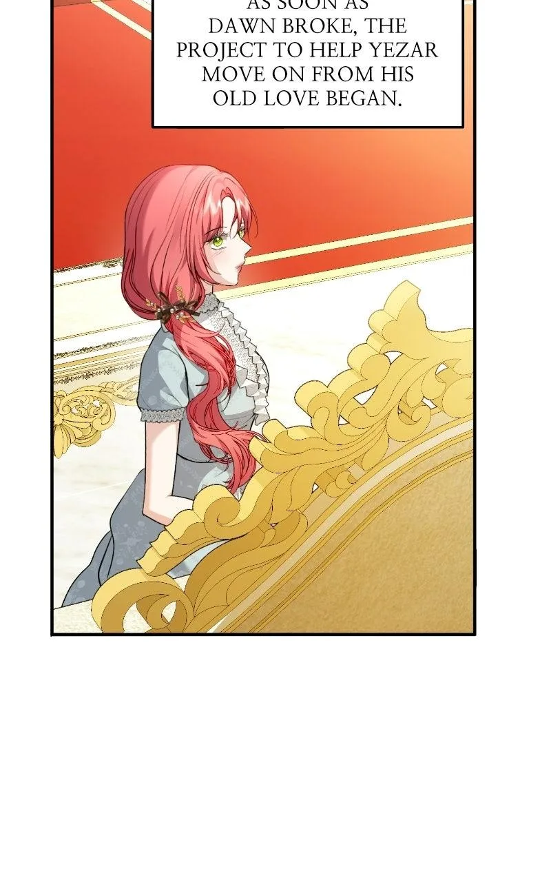 Contract Marriage with the Second Lead Chapter 21 page 81