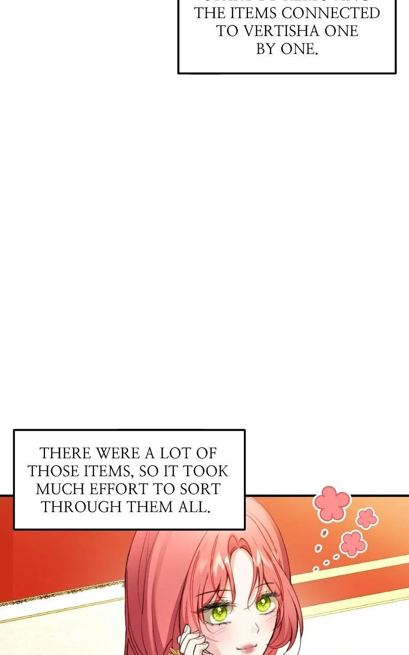 Contract Marriage with the Second Lead Chapter 21 page 83