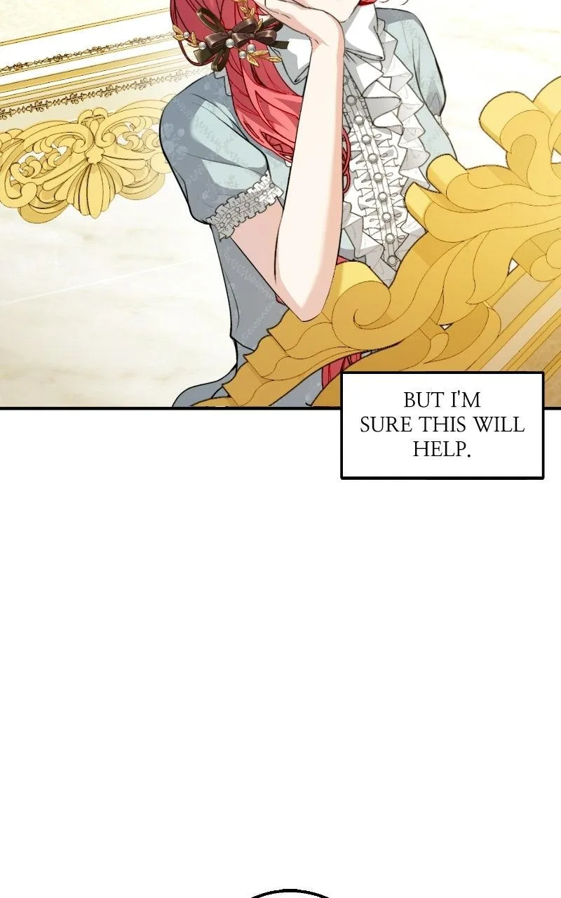 Contract Marriage with the Second Lead Chapter 21 page 84