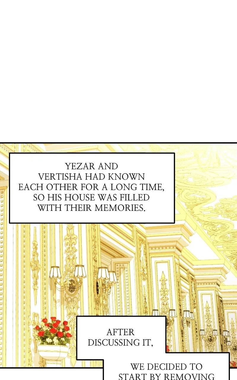 Contract Marriage with the Second Lead Chapter 21 page 82