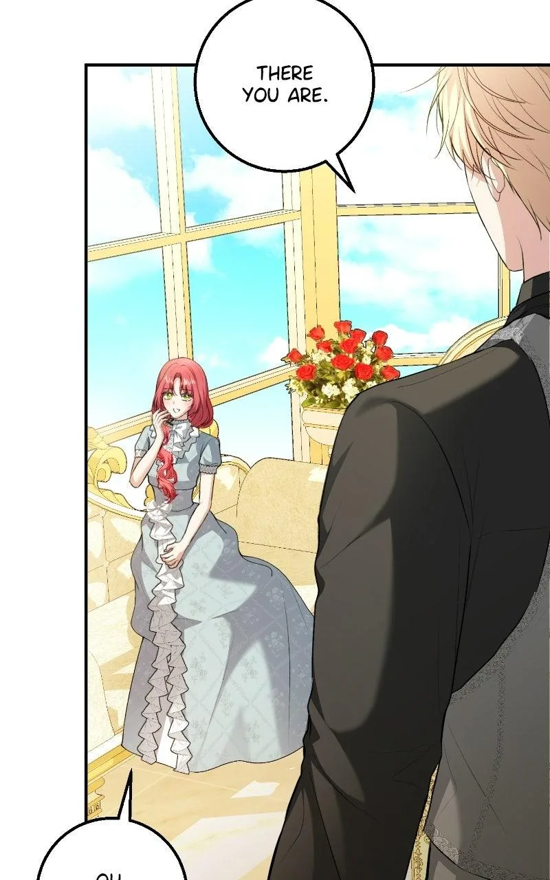 Contract Marriage with the Second Lead Chapter 21 page 85