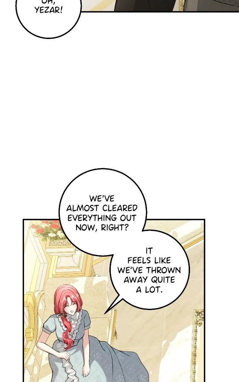 Contract Marriage with the Second Lead Chapter 21 page 86