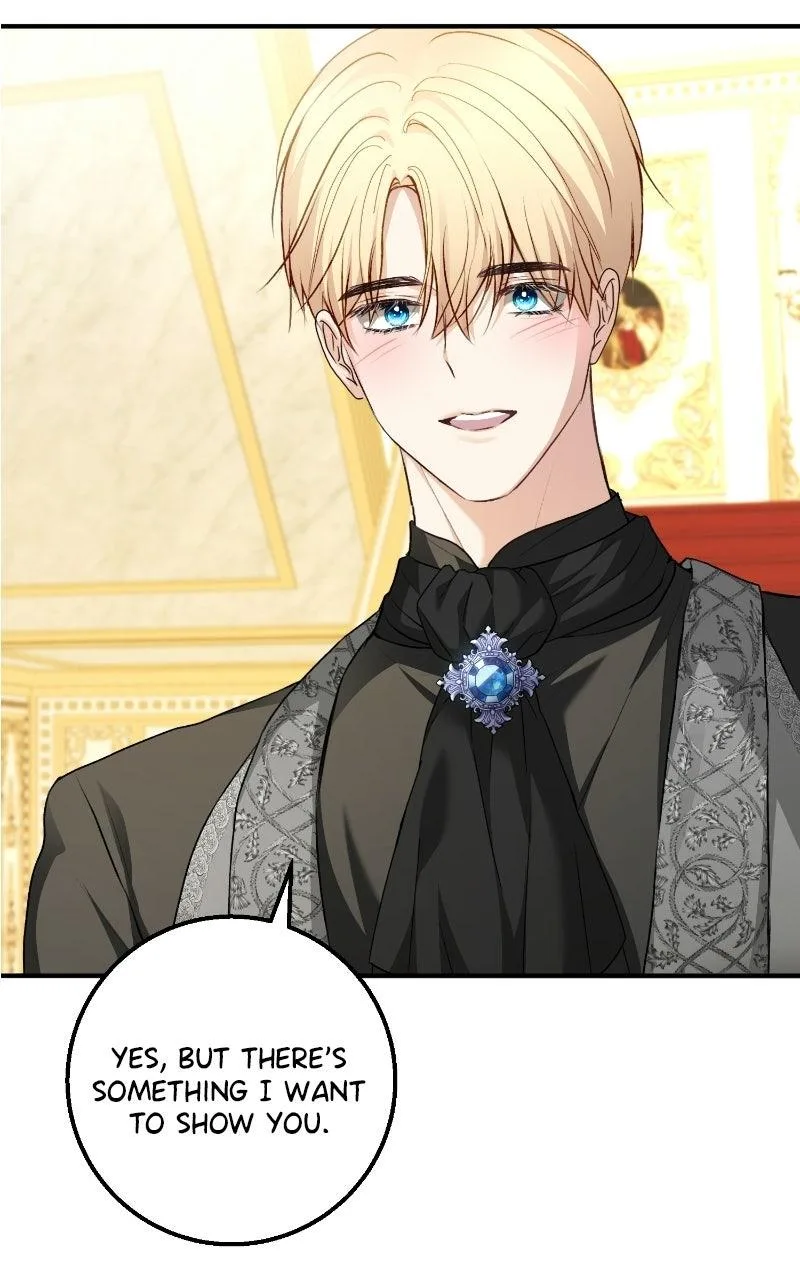 Contract Marriage with the Second Lead Chapter 21 page 88