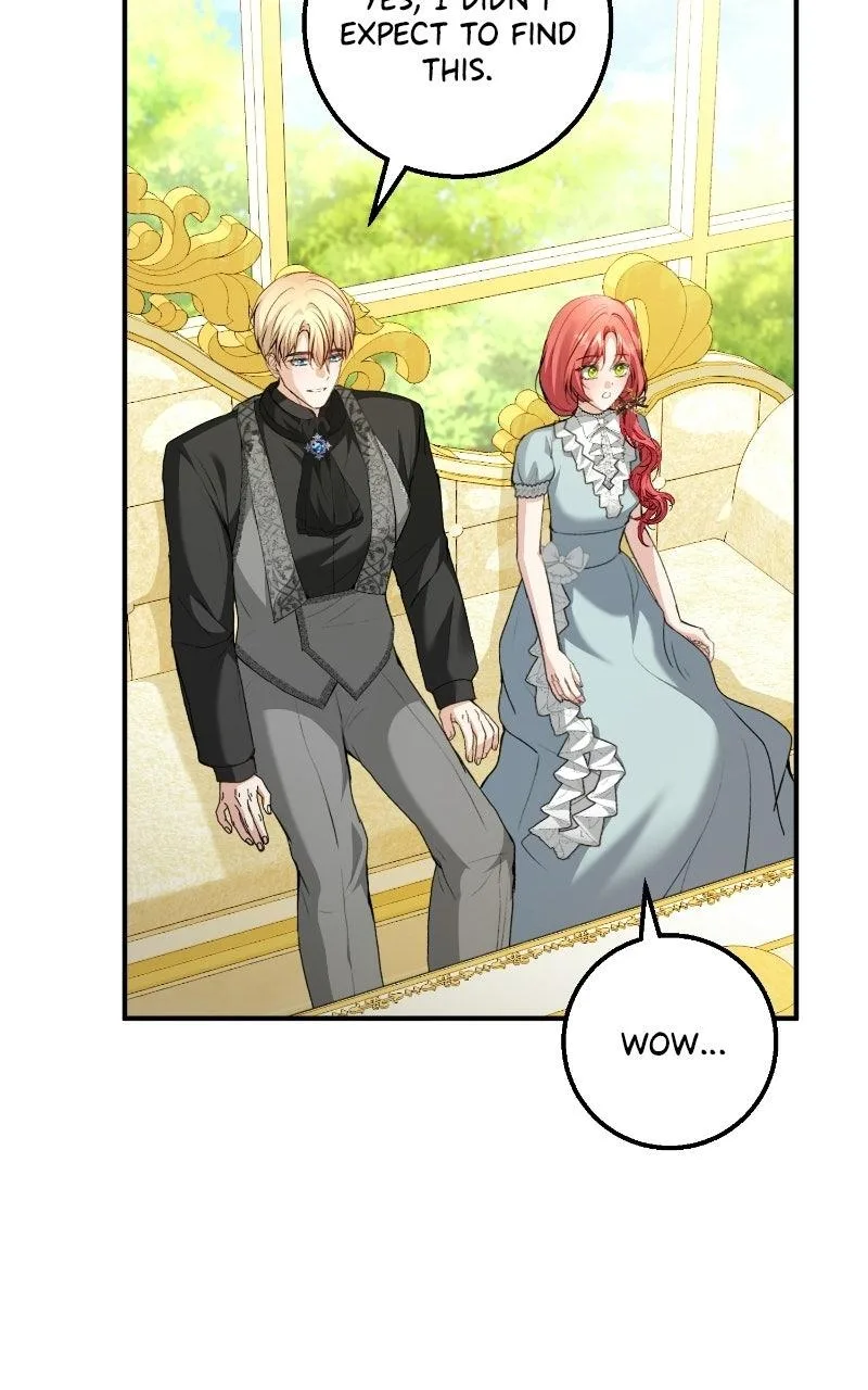 Contract Marriage with the Second Lead Chapter 22 page 4
