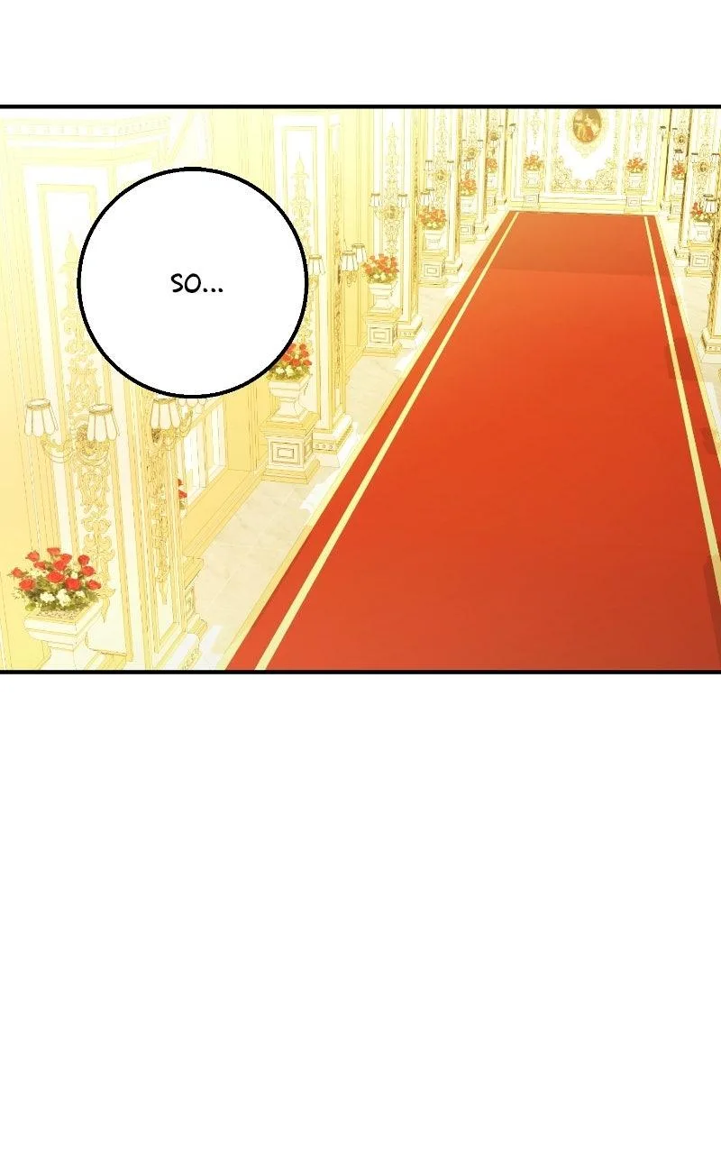 Contract Marriage with the Second Lead Chapter 22 page 1