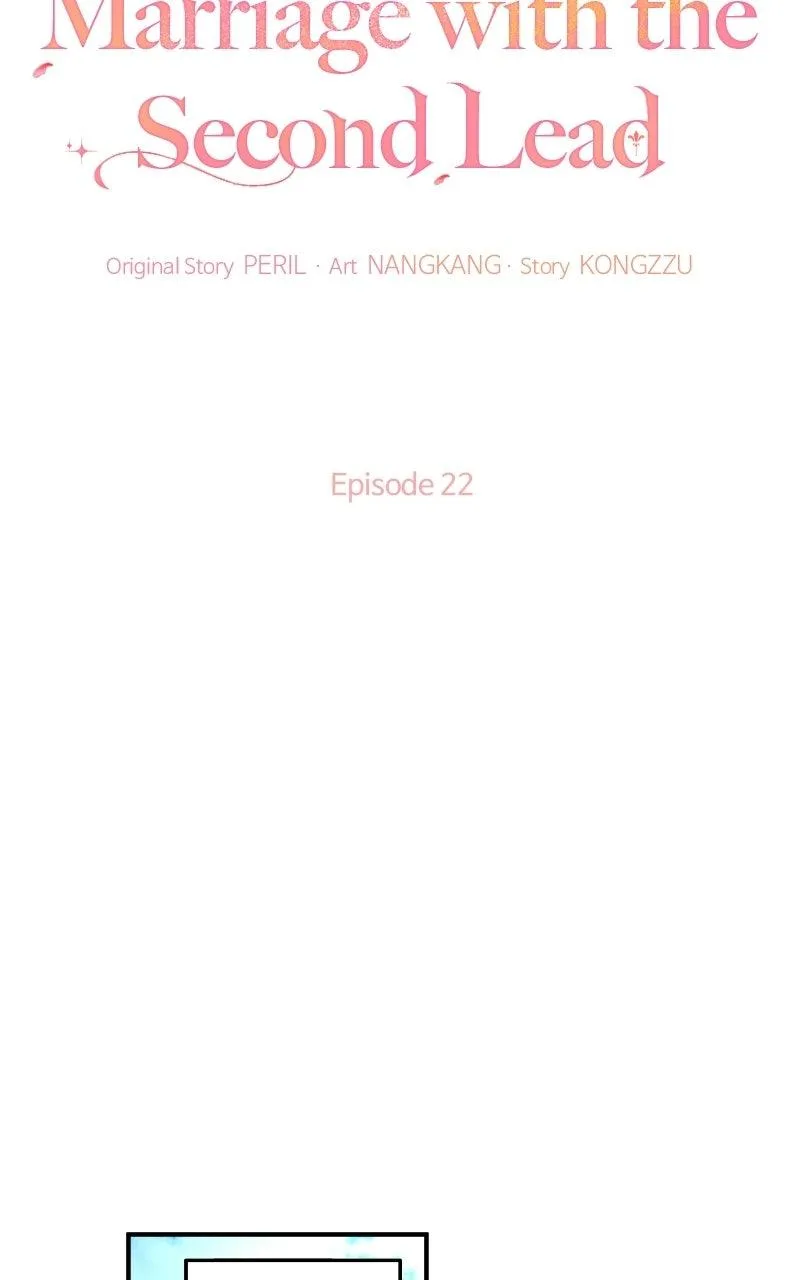 Contract Marriage with the Second Lead Chapter 22 page 16