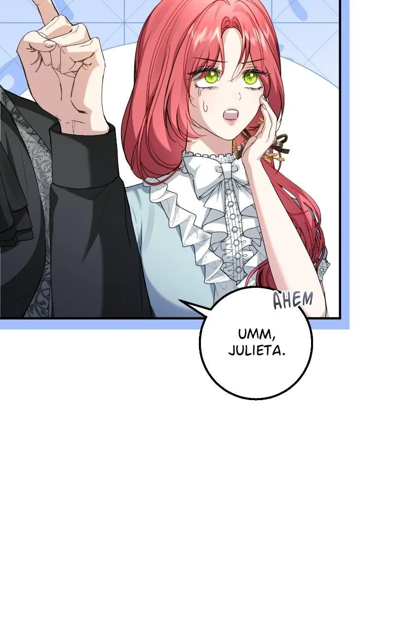 Contract Marriage with the Second Lead Chapter 22 page 7