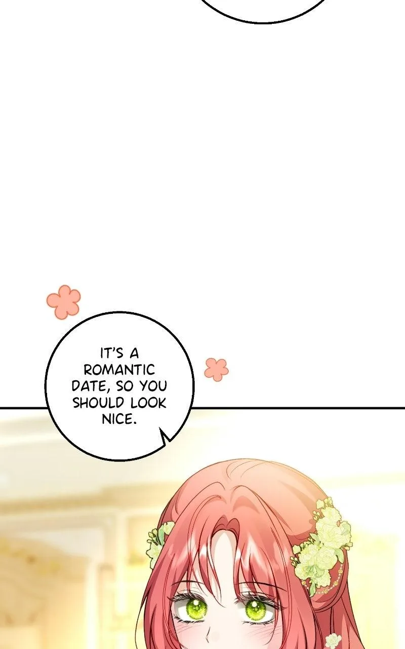 Contract Marriage with the Second Lead Chapter 22 page 24
