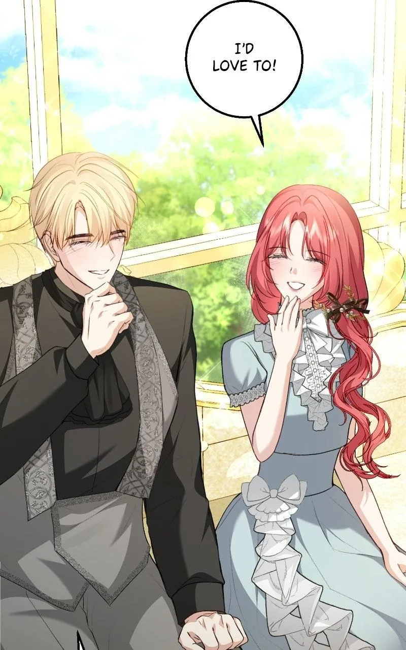 Contract Marriage with the Second Lead Chapter 22 page 14