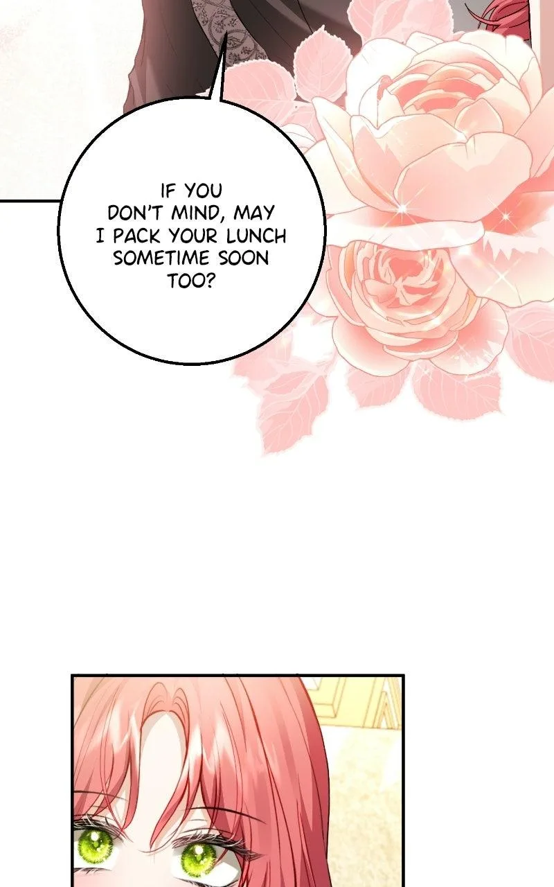 Contract Marriage with the Second Lead Chapter 22 page 9