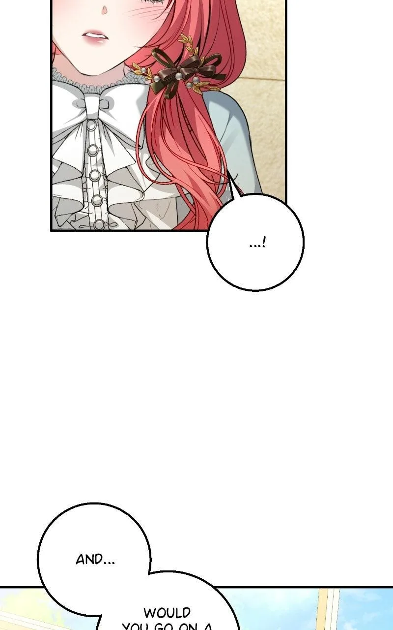 Contract Marriage with the Second Lead Chapter 22 page 10