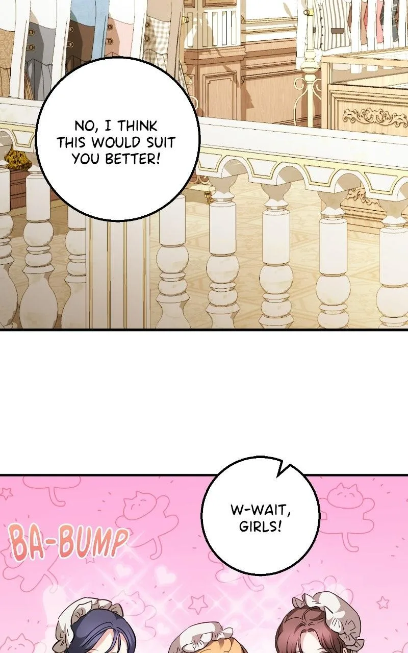 Contract Marriage with the Second Lead Chapter 22 page 18