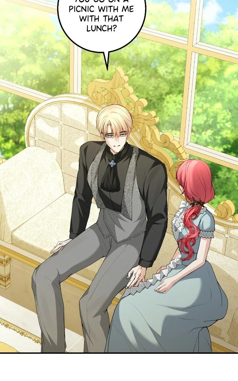 Contract Marriage with the Second Lead Chapter 22 page 11
