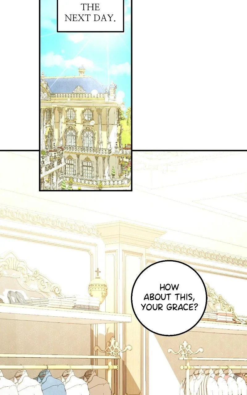 Contract Marriage with the Second Lead Chapter 22 page 17