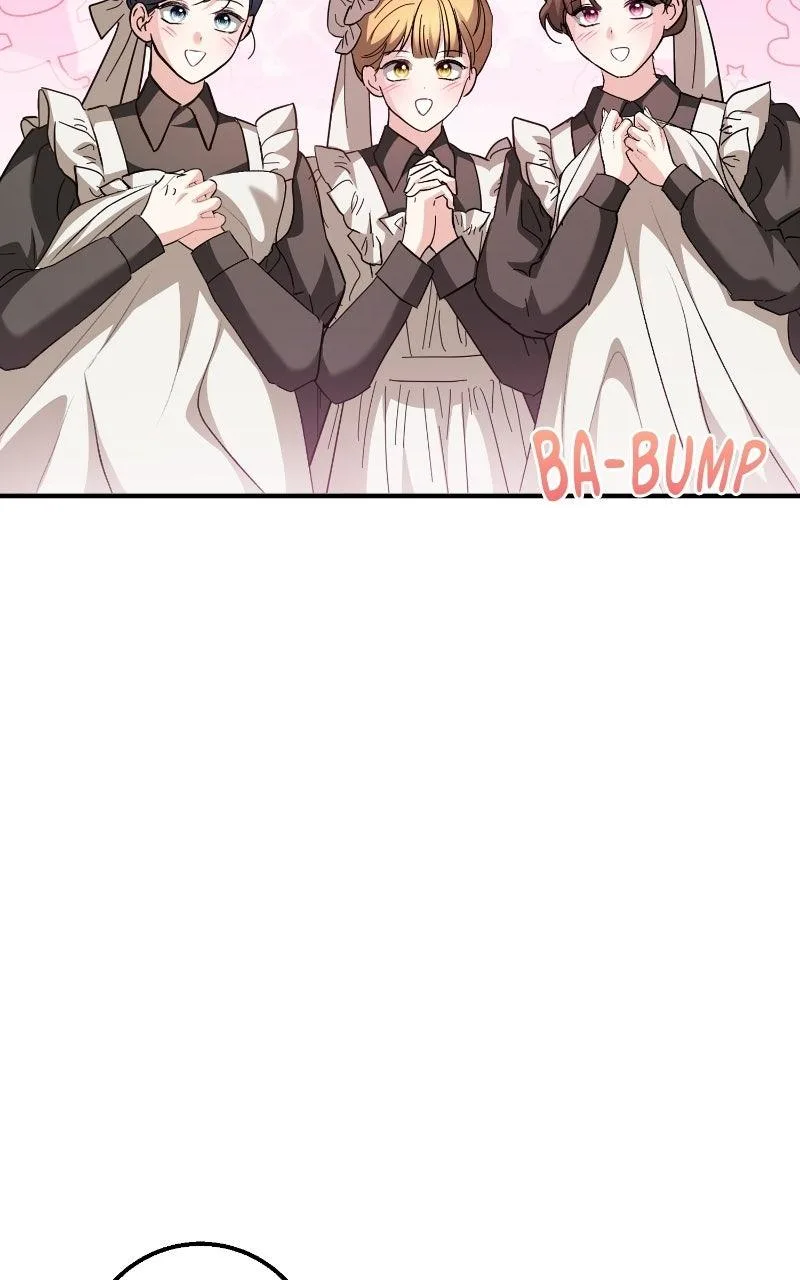 Contract Marriage with the Second Lead Chapter 22 page 19