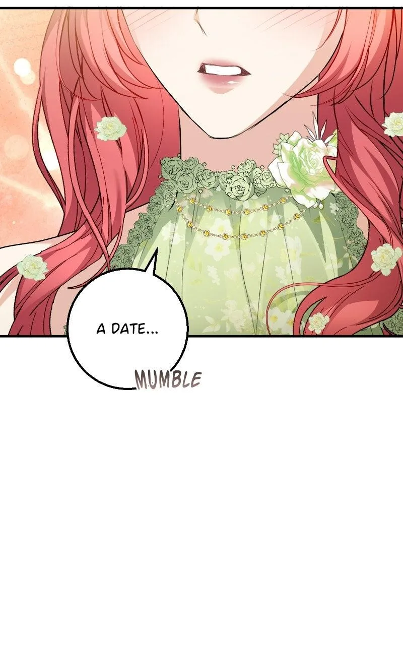Contract Marriage with the Second Lead Chapter 22 page 26