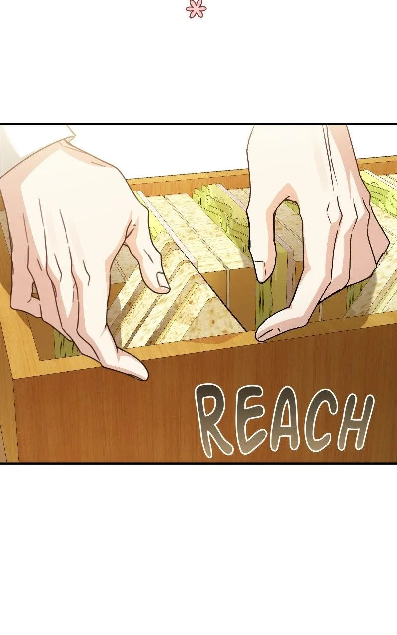 Contract Marriage with the Second Lead Chapter 22 page 29