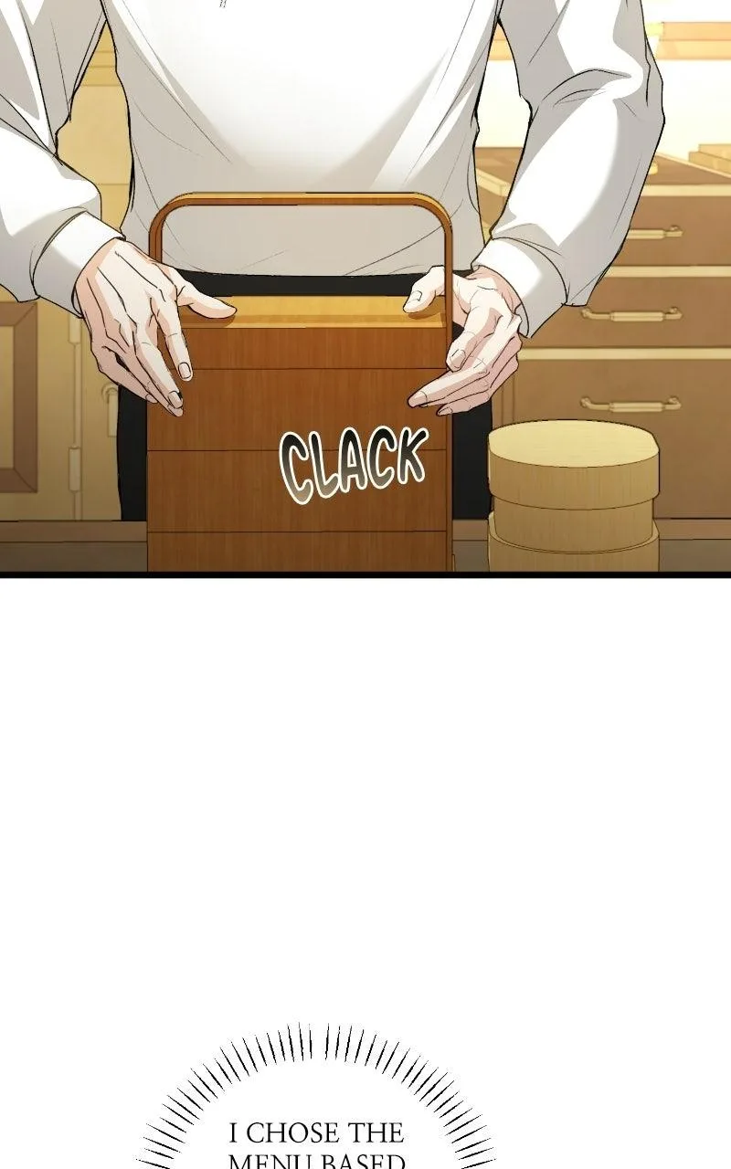 Contract Marriage with the Second Lead Chapter 22 page 31