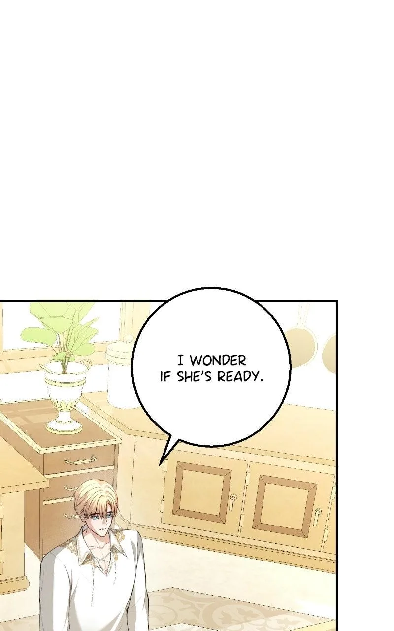 Contract Marriage with the Second Lead Chapter 22 page 33