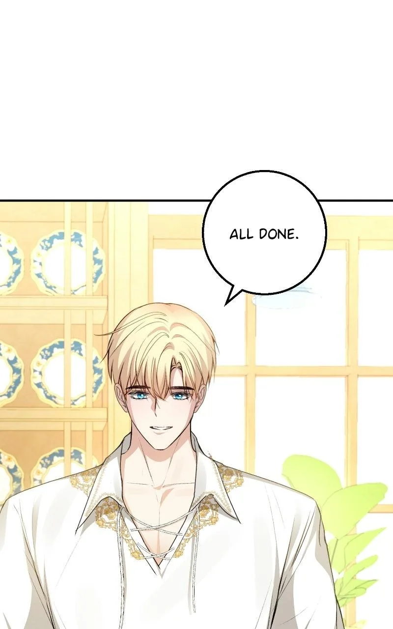Contract Marriage with the Second Lead Chapter 22 page 30