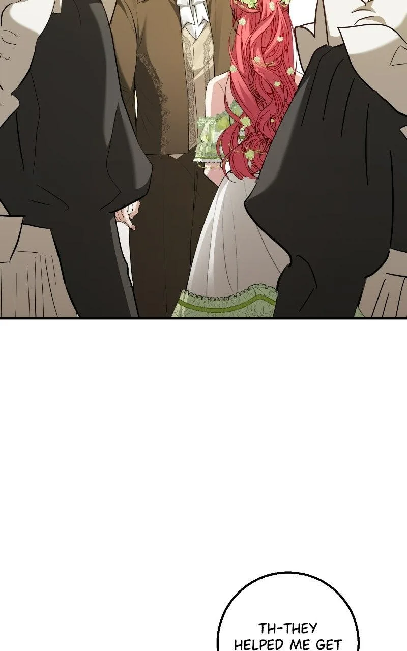 Contract Marriage with the Second Lead Chapter 22 page 40