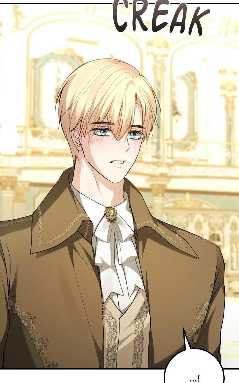 Contract Marriage with the Second Lead Chapter 22 page 36