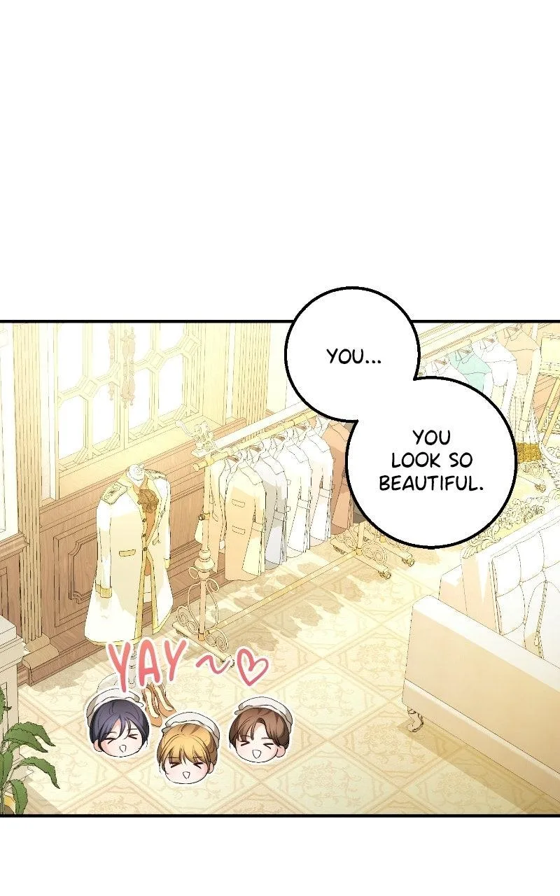 Contract Marriage with the Second Lead Chapter 22 page 45