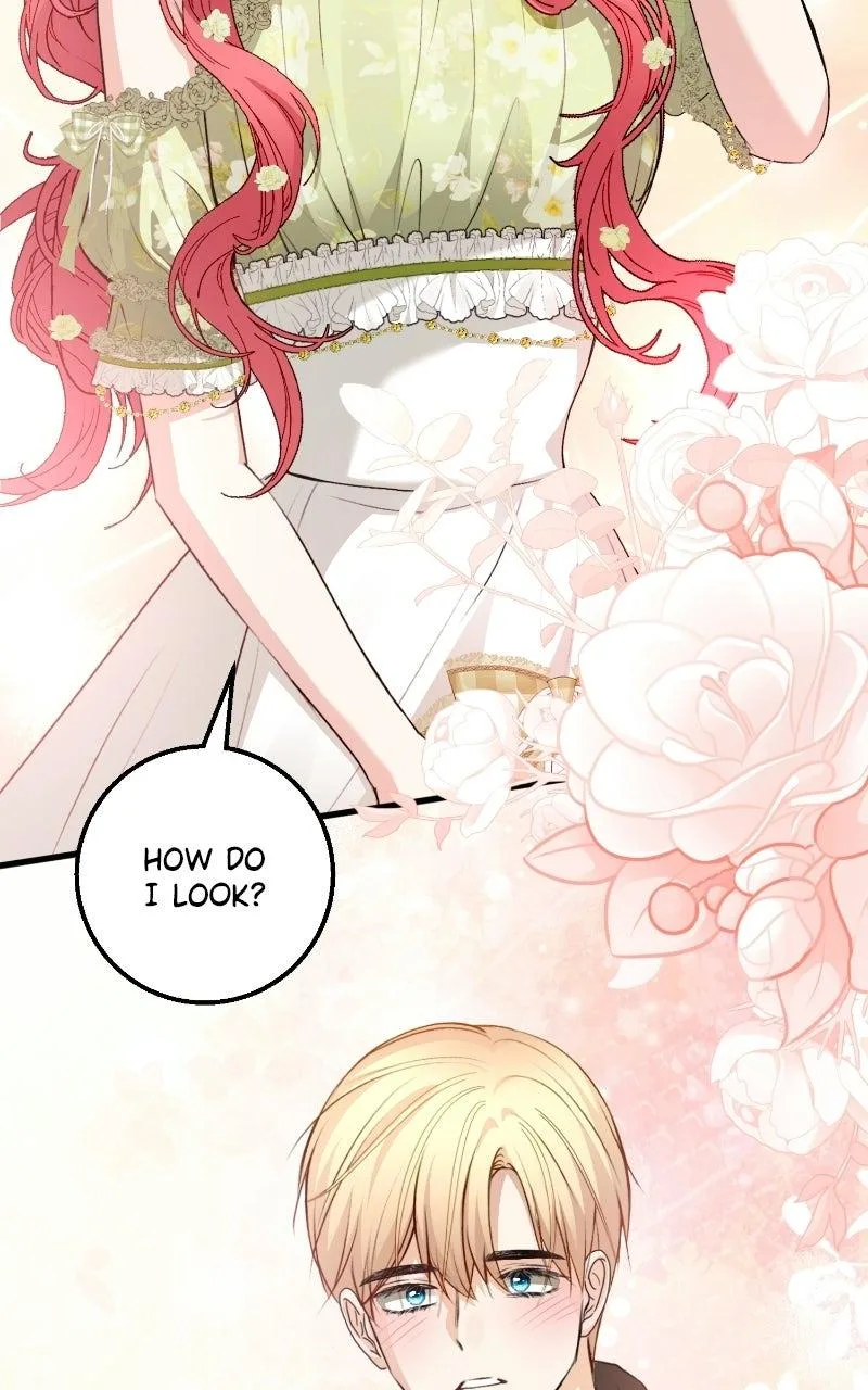 Contract Marriage with the Second Lead Chapter 22 page 43