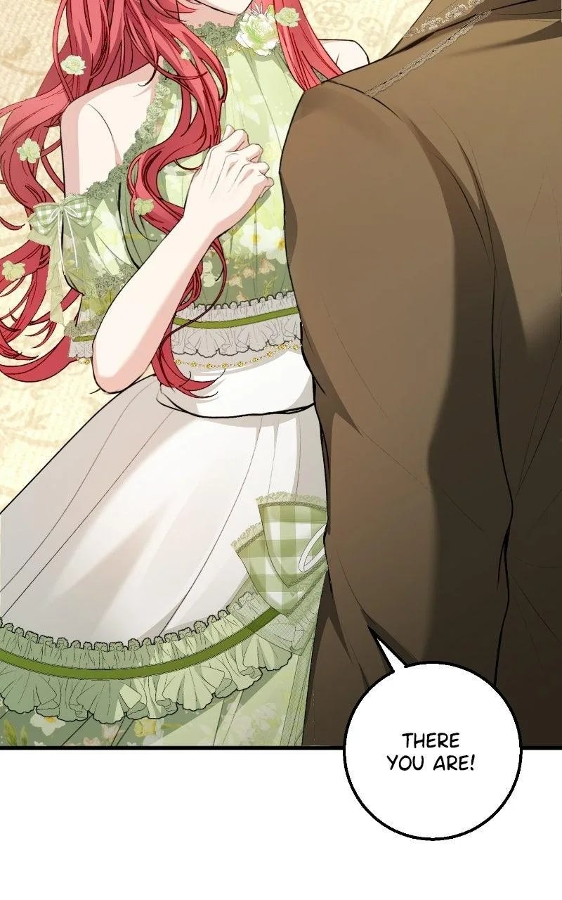 Contract Marriage with the Second Lead Chapter 22 page 38