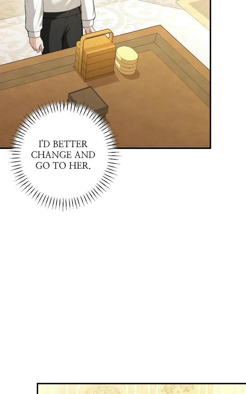 Contract Marriage with the Second Lead Chapter 22 page 34