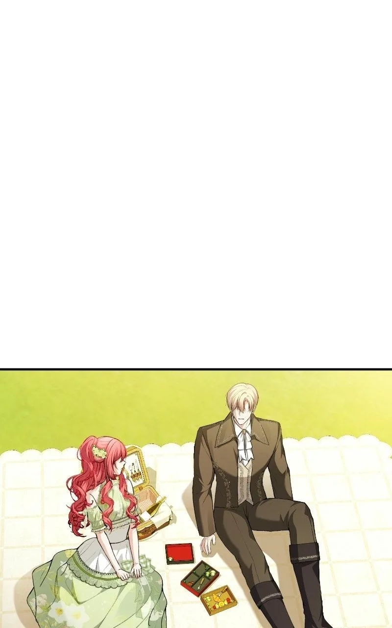 Contract Marriage with the Second Lead Chapter 22 page 50