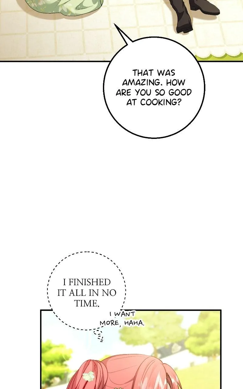 Contract Marriage with the Second Lead Chapter 22 page 51