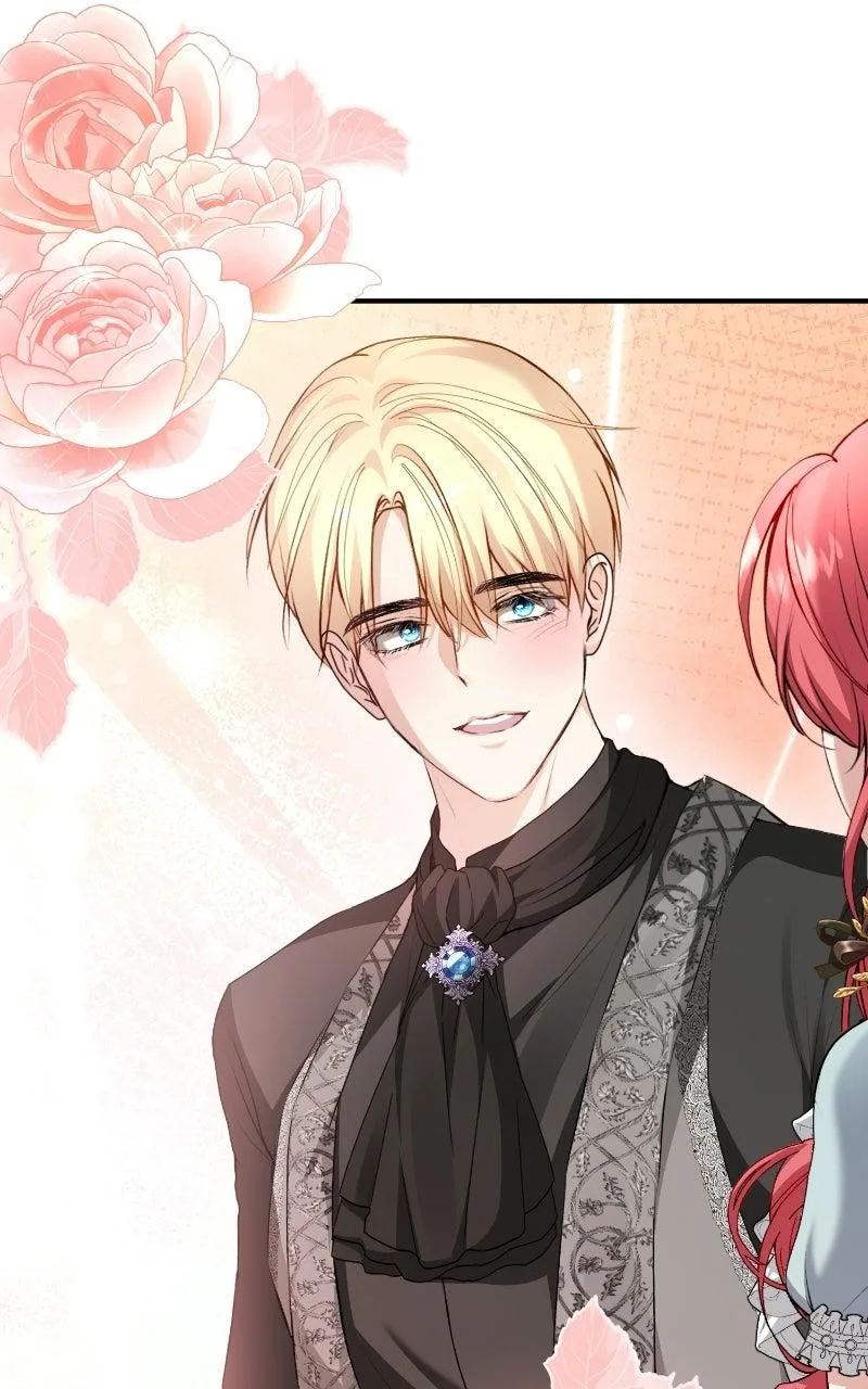 Contract Marriage with the Second Lead Chapter 22 page 8