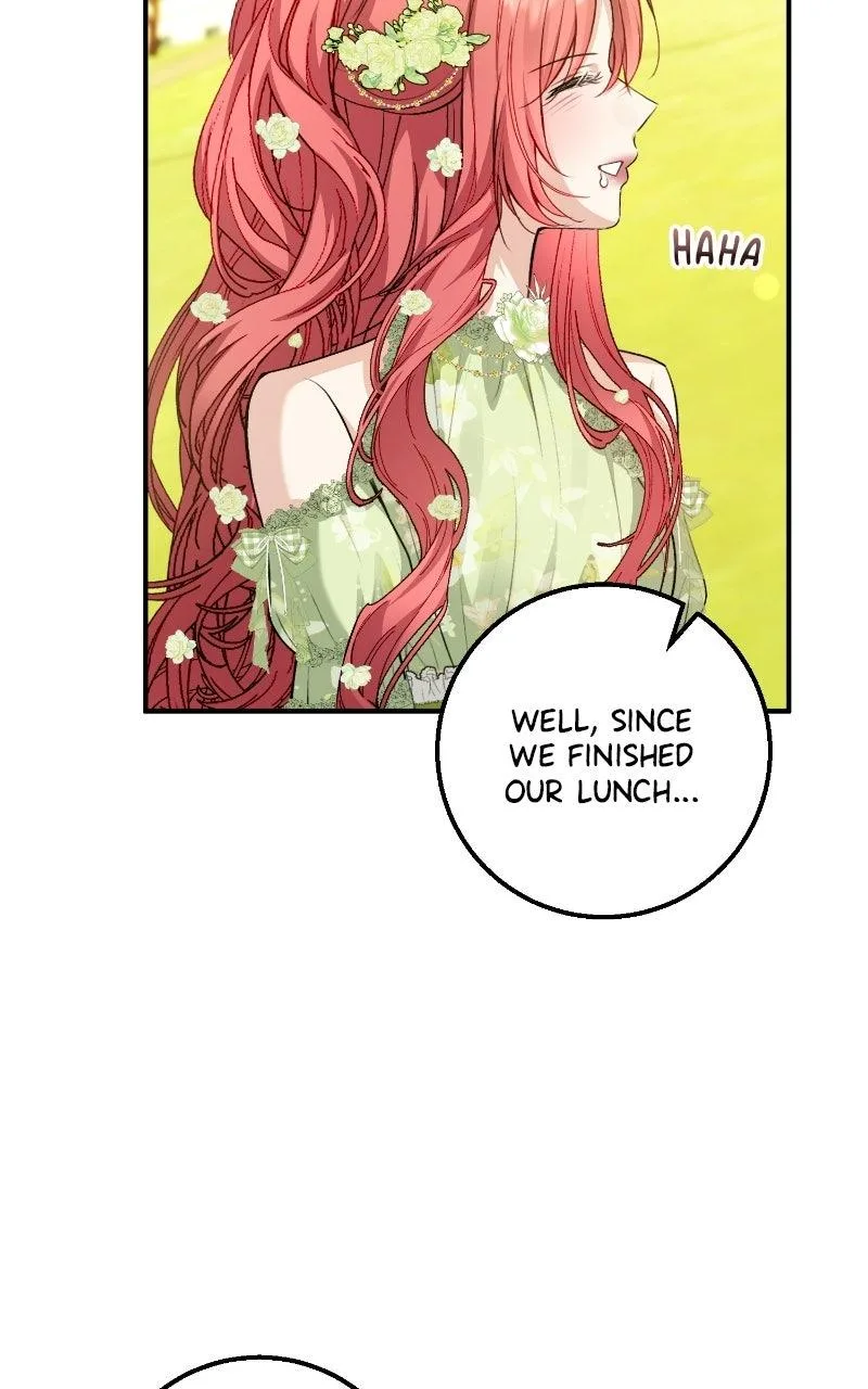 Contract Marriage with the Second Lead Chapter 22 page 52