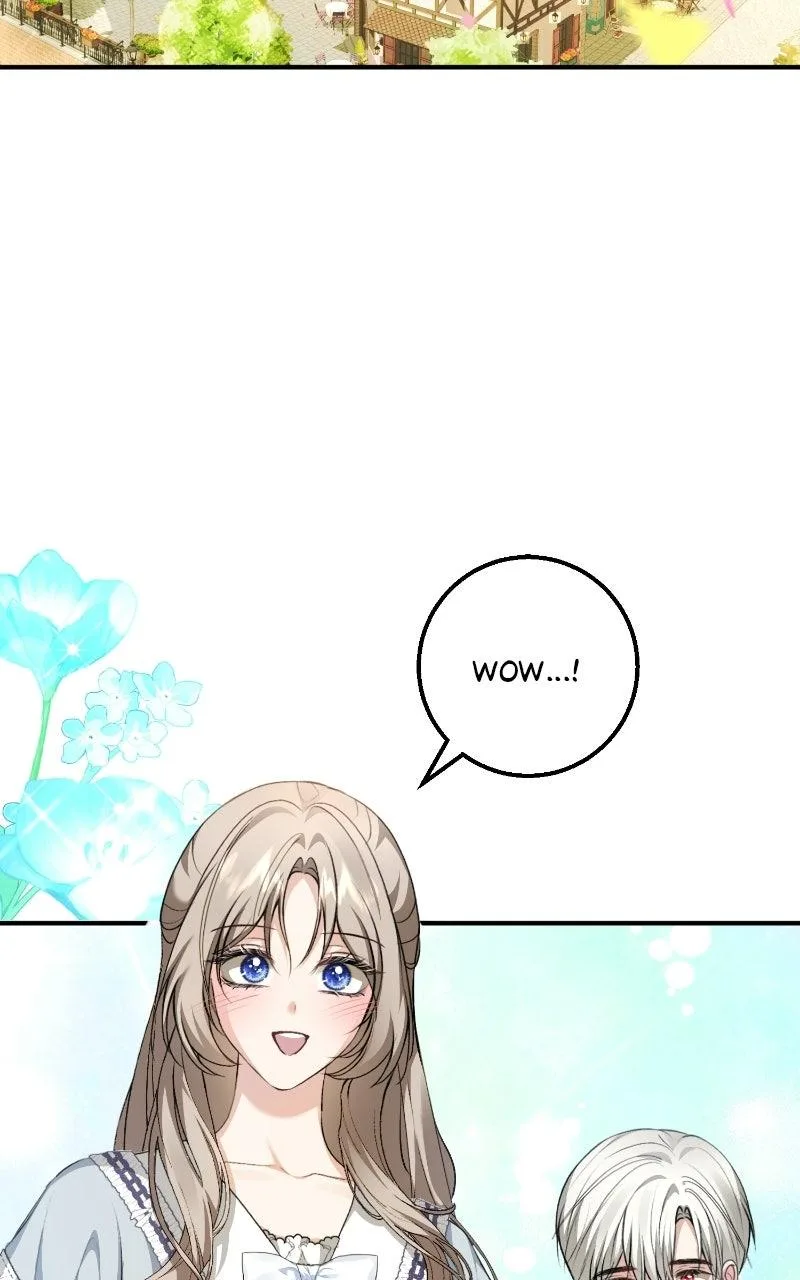 Contract Marriage with the Second Lead Chapter 22 page 56