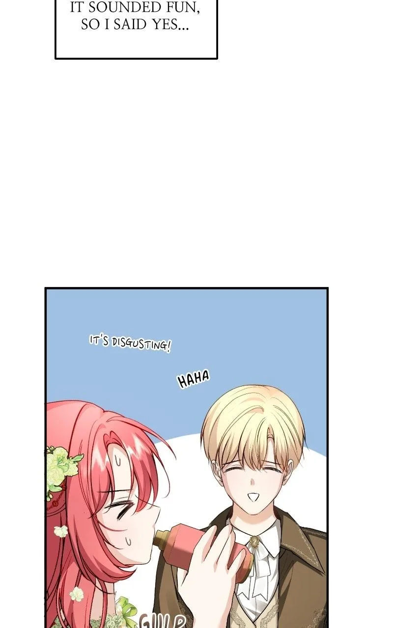 Contract Marriage with the Second Lead Chapter 22 page 59