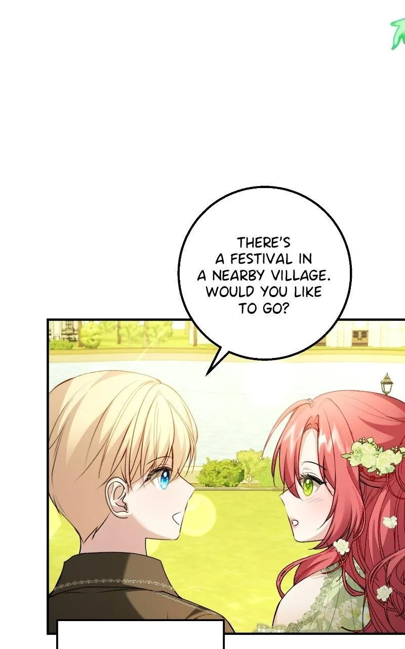 Contract Marriage with the Second Lead Chapter 22 page 58