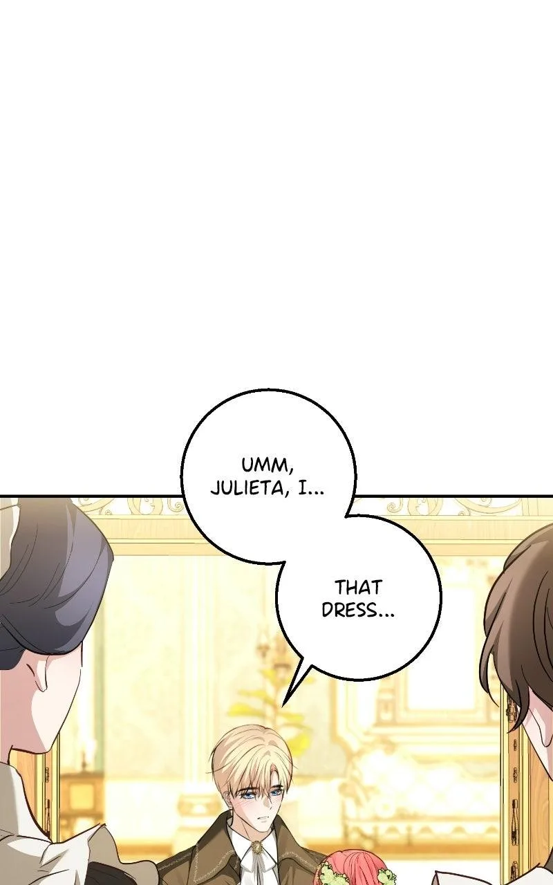 Contract Marriage with the Second Lead Chapter 22 page 39